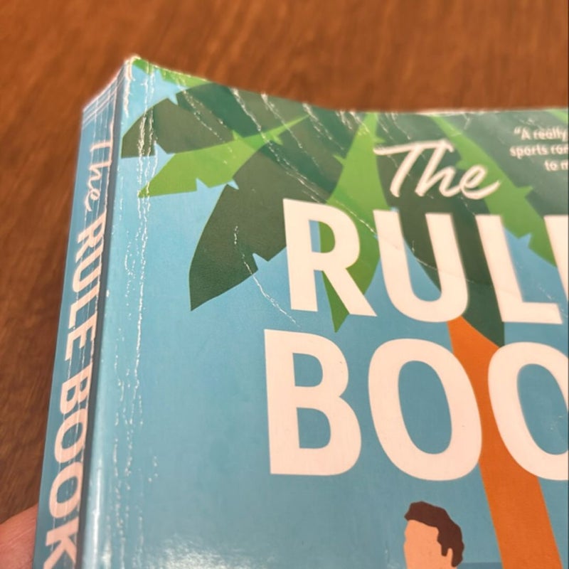 The Rule Book