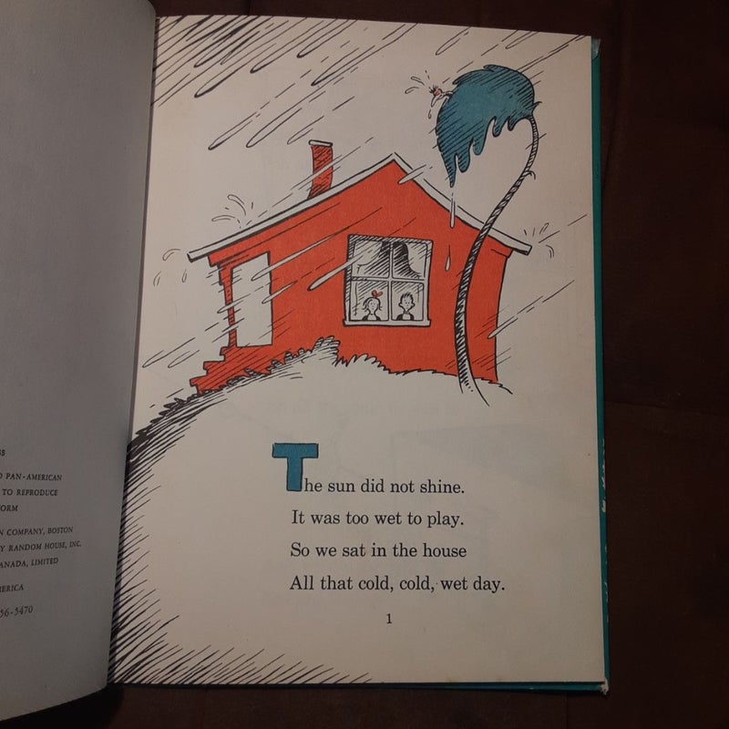 The Cat in the Hat