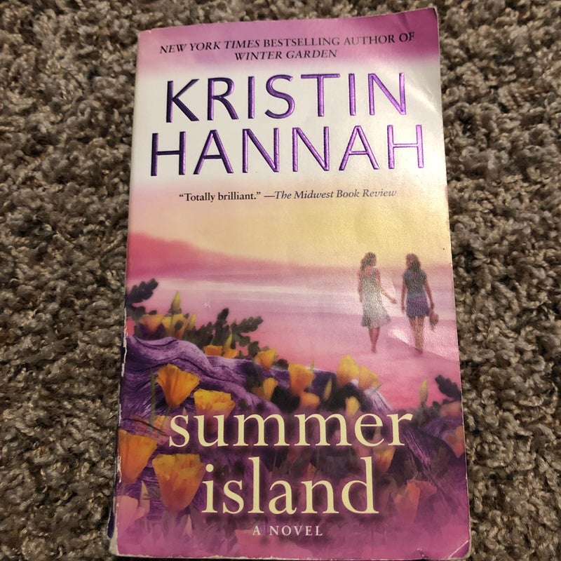 Summer Island