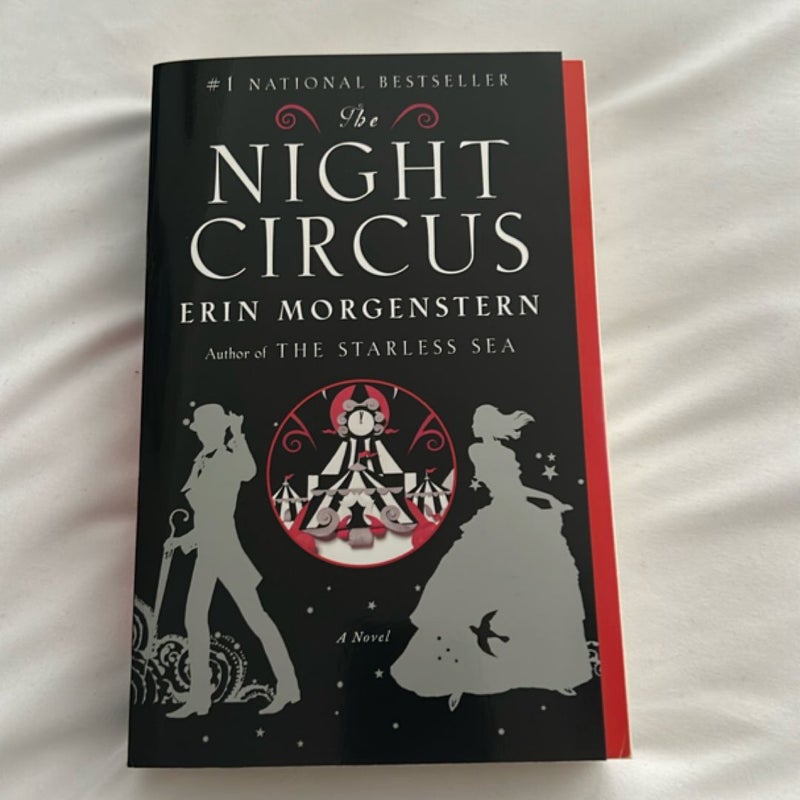 The Night Circus