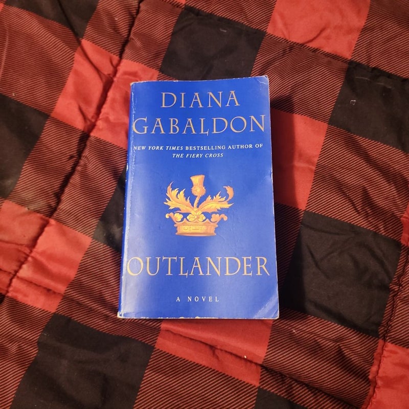 Outlander