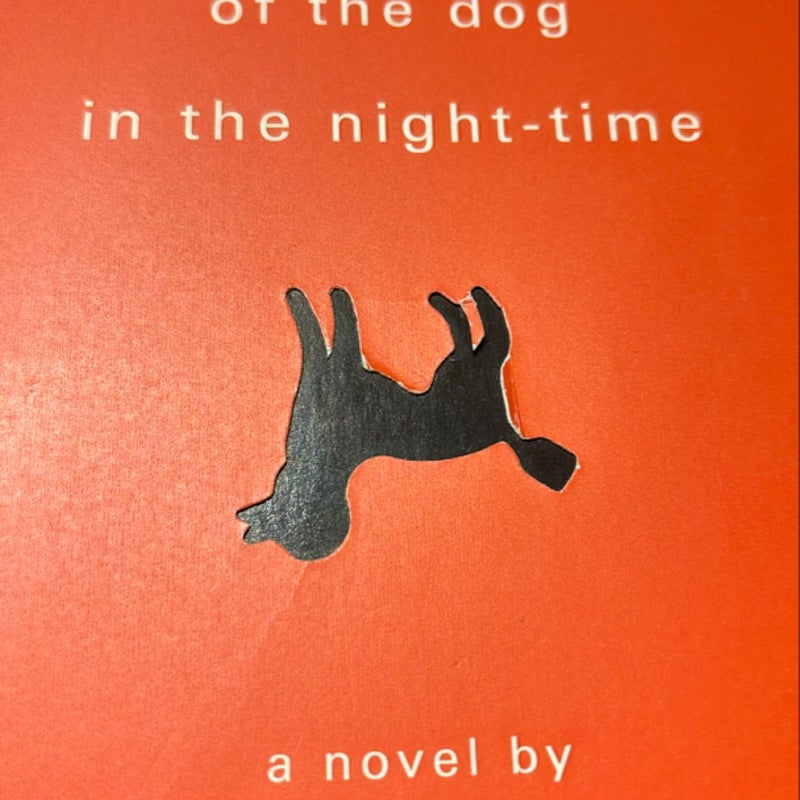 The Curious Incident of the Dog in the Night-Time