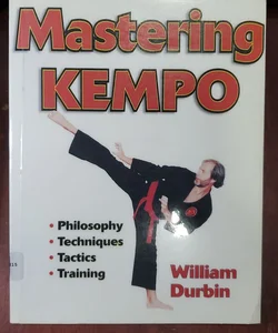 Mastering Kempo