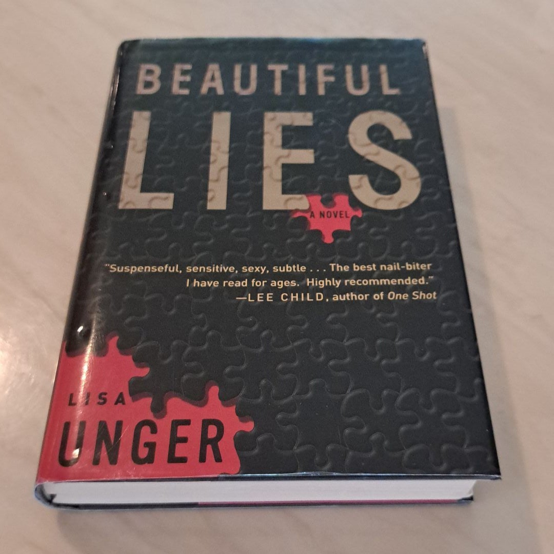 Beautiful Lies