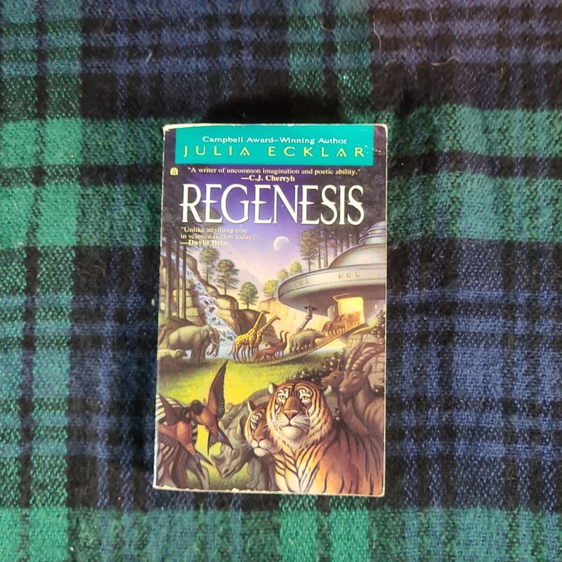 Regenesis