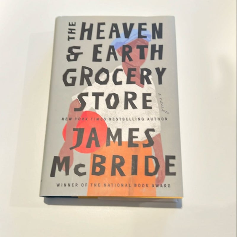 The Heaven and Earth Grocery Store