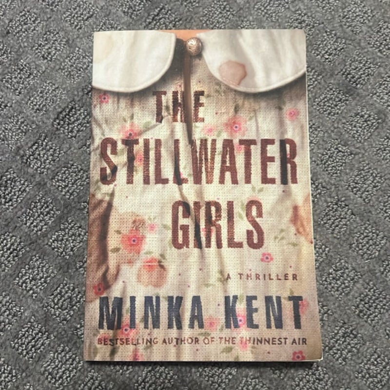 The Stillwater Girls