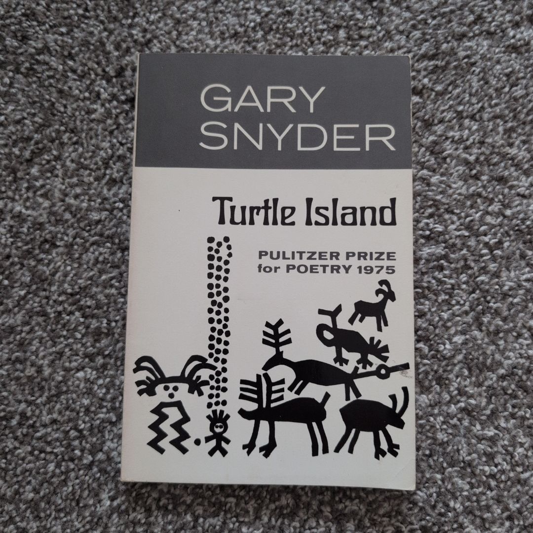 Turtle Island