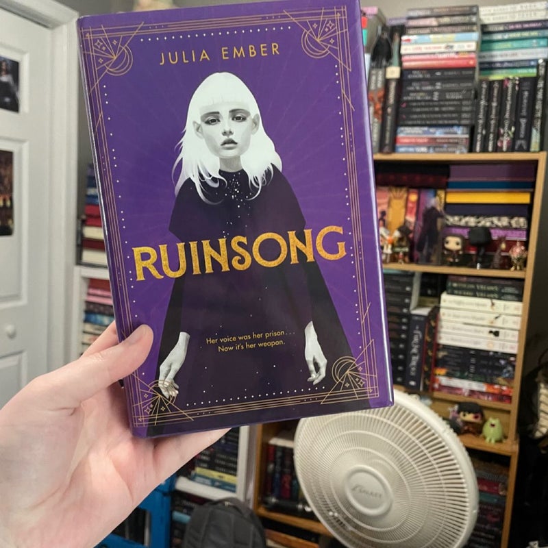 Ruinsong