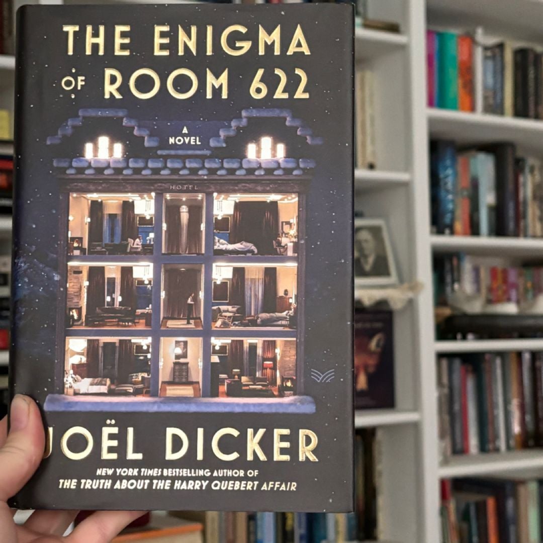 The Enigma of Room 622