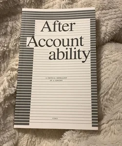 After Accountability
