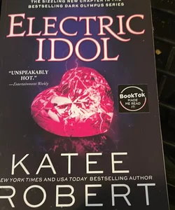 Electric Idol