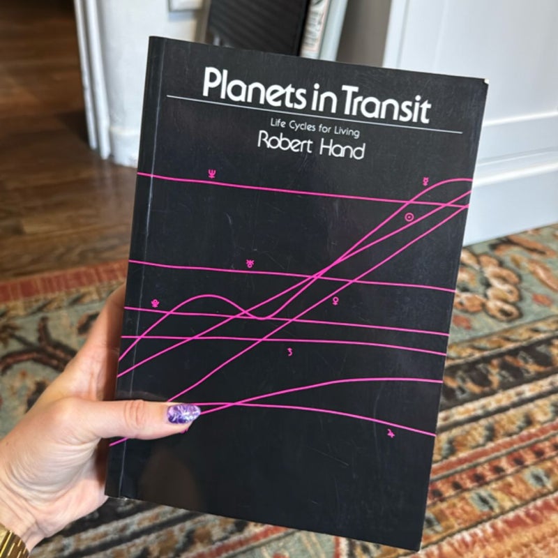 Planets in Transit
