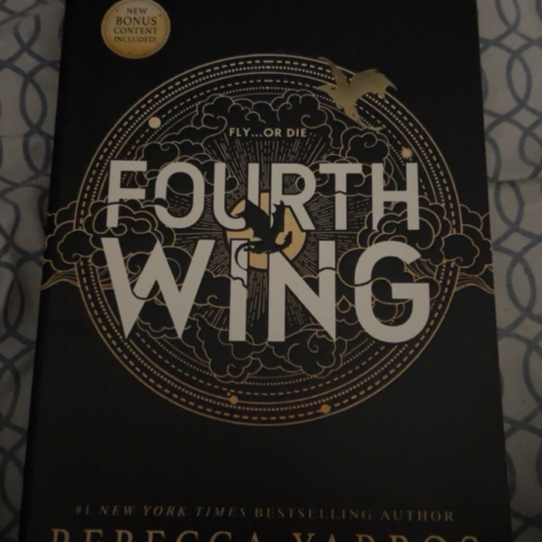 Fourth Wing