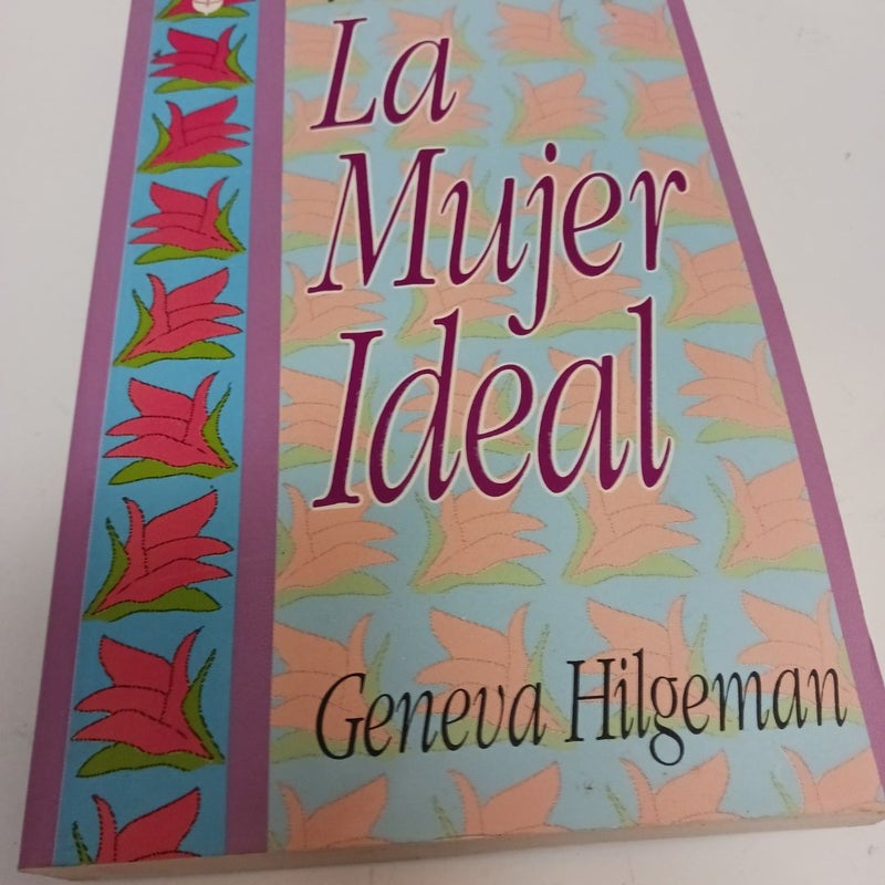 La Mujer Ideal