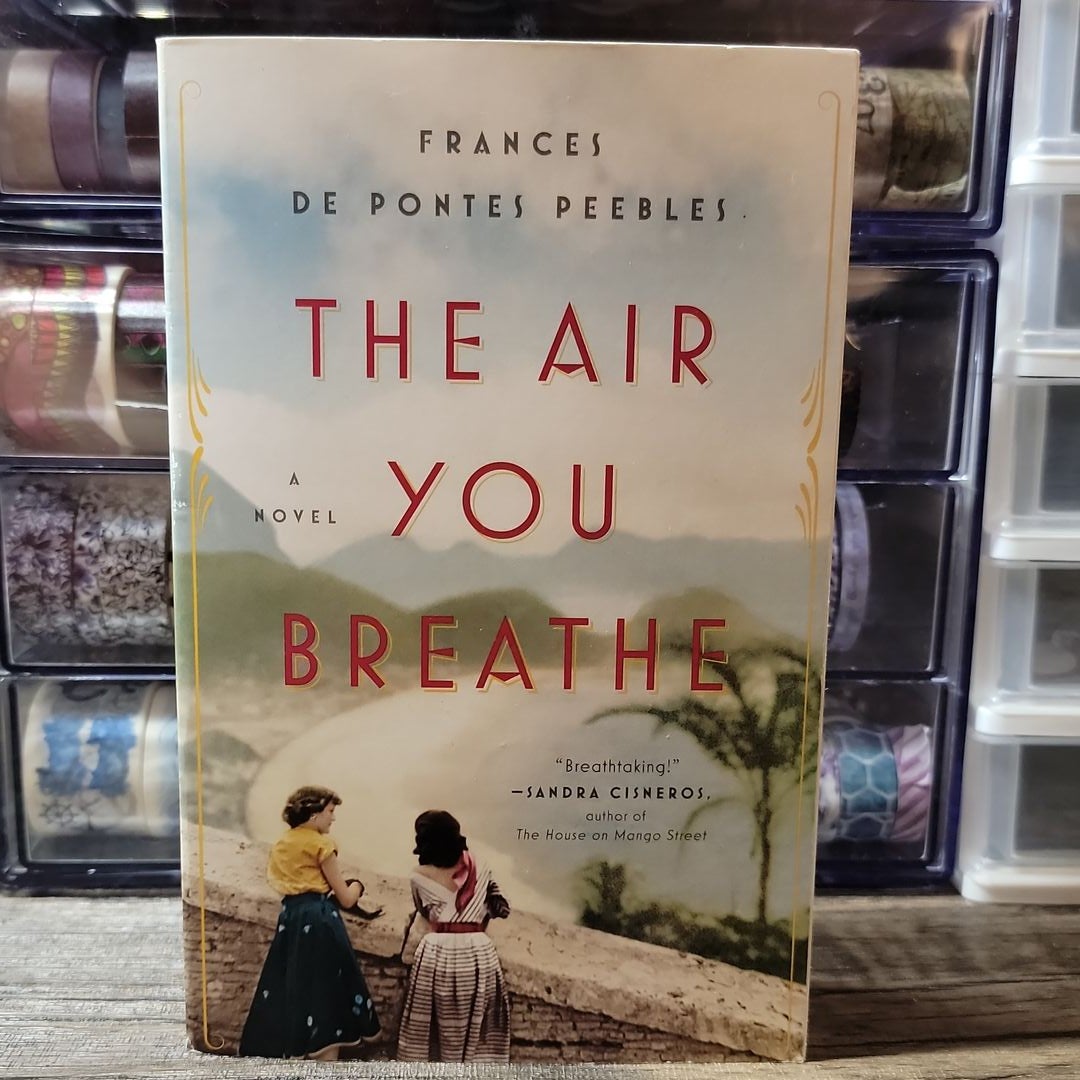 The Air You Breathe