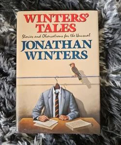 Winters' Tales *Vintage