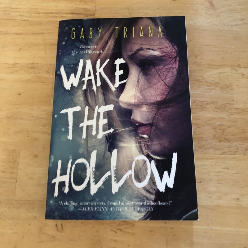 Wake the Hollow