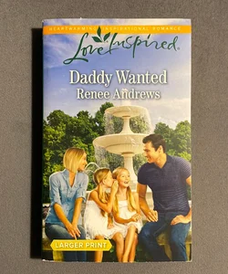 Daddy Wanted