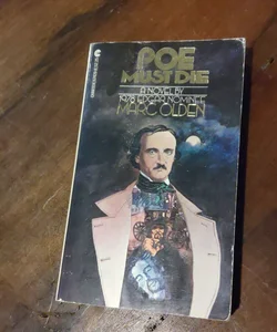 ⏳ Poe Must Die