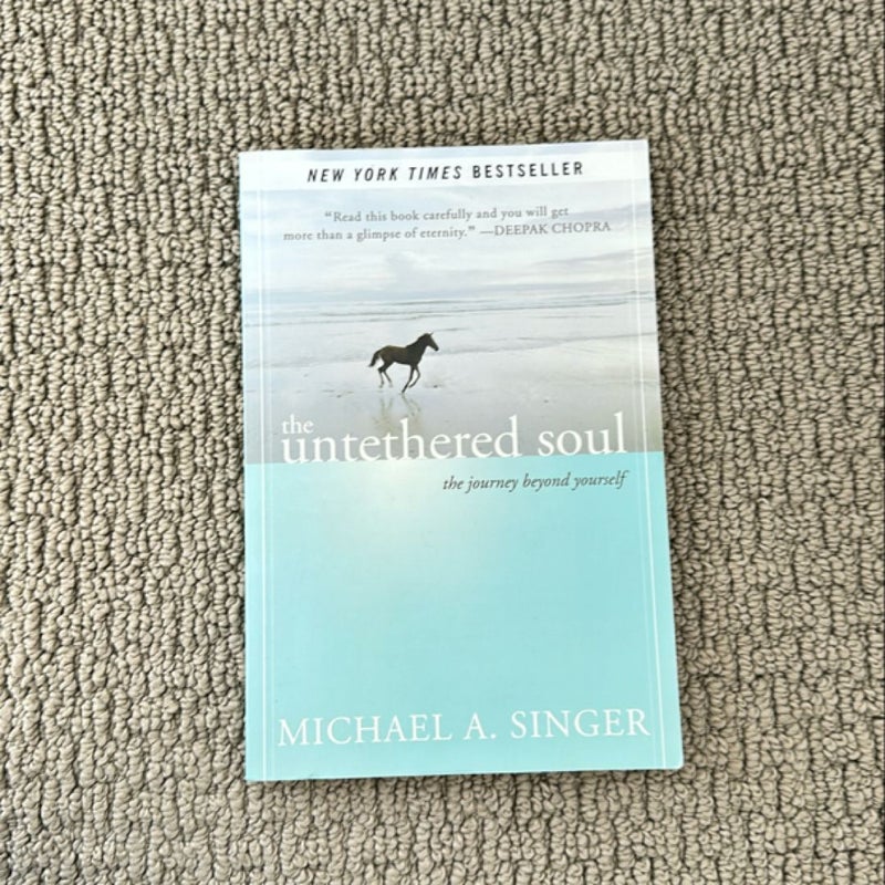 The Untethered Soul