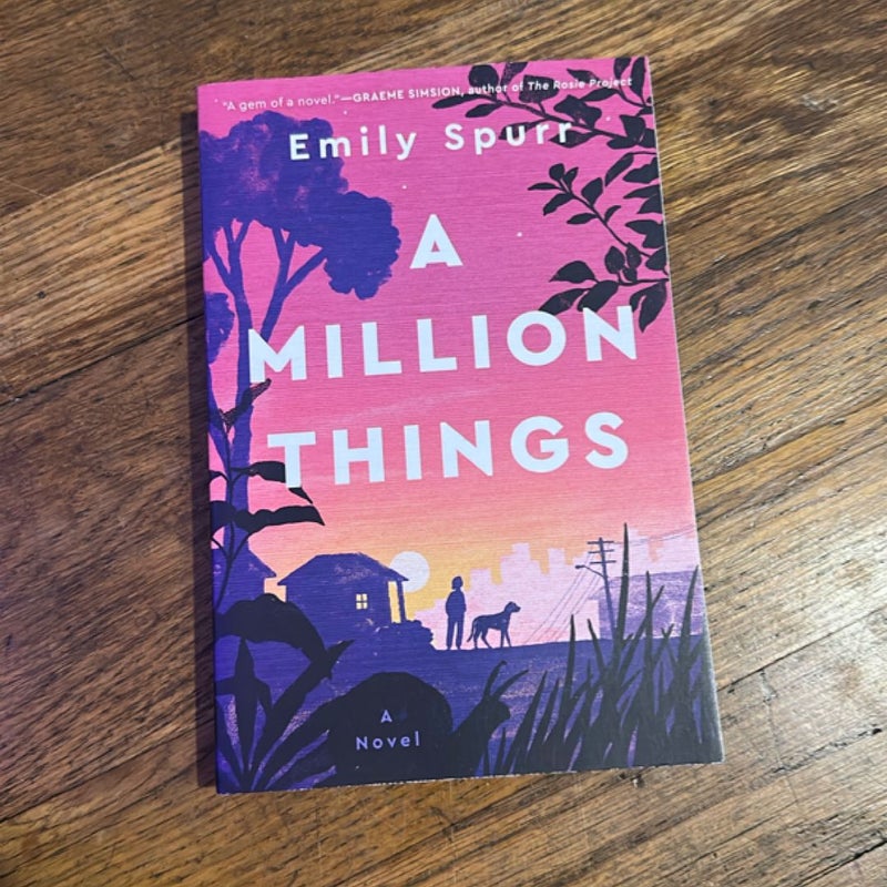 A Million Things