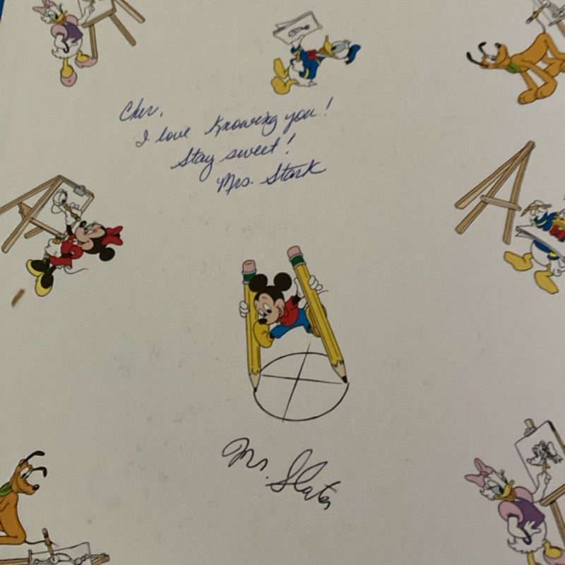 Learn to Draw Goofy and Pluto