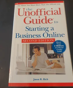 Starting a Business Online