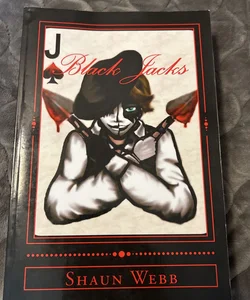 Black Jacks Volume 1