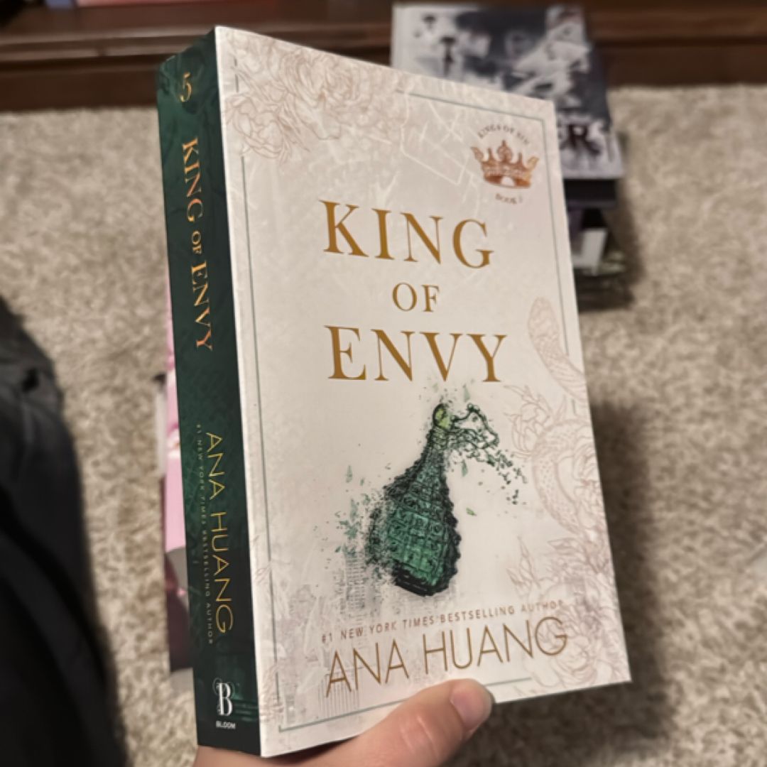 King of Envy