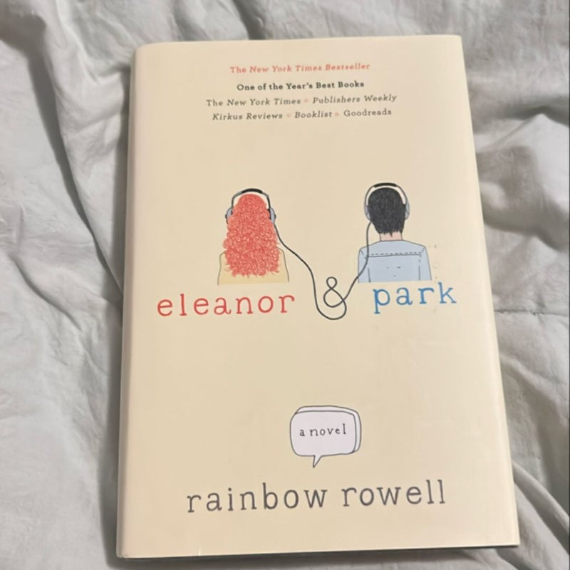 Eleanor and Park