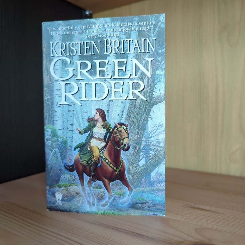 Green Rider