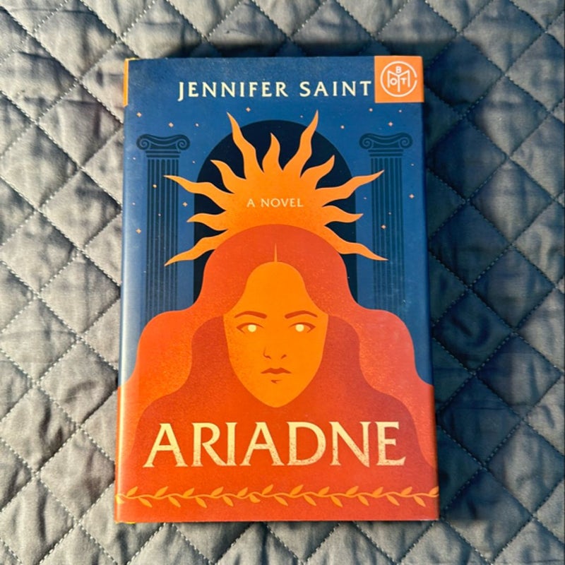 Ariadne