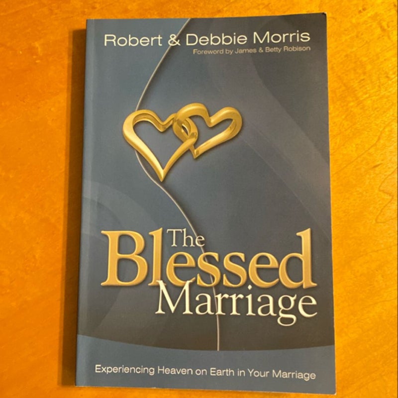 The Blessed Marriage