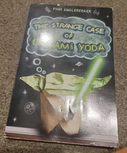 The Strange Case of Origami Yoda