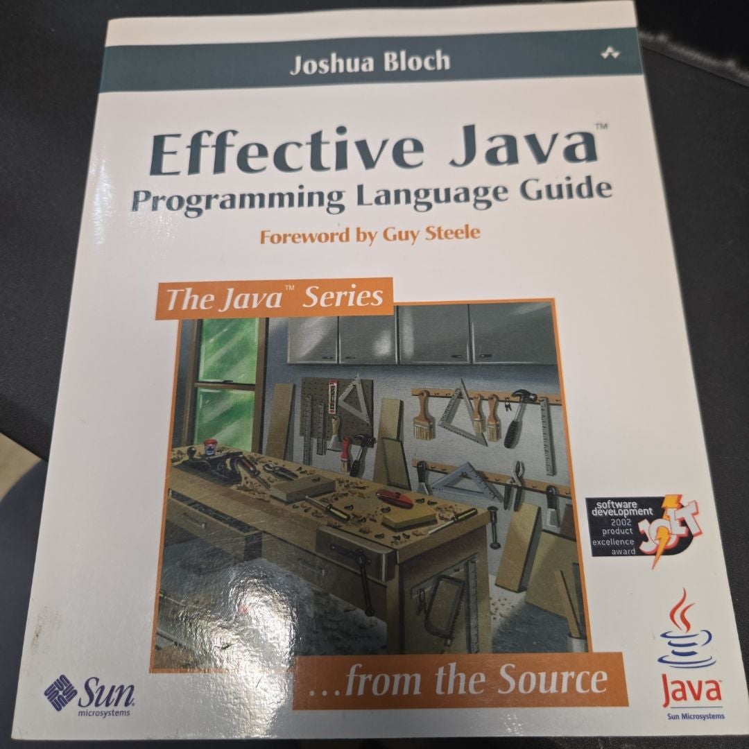 Effective Java