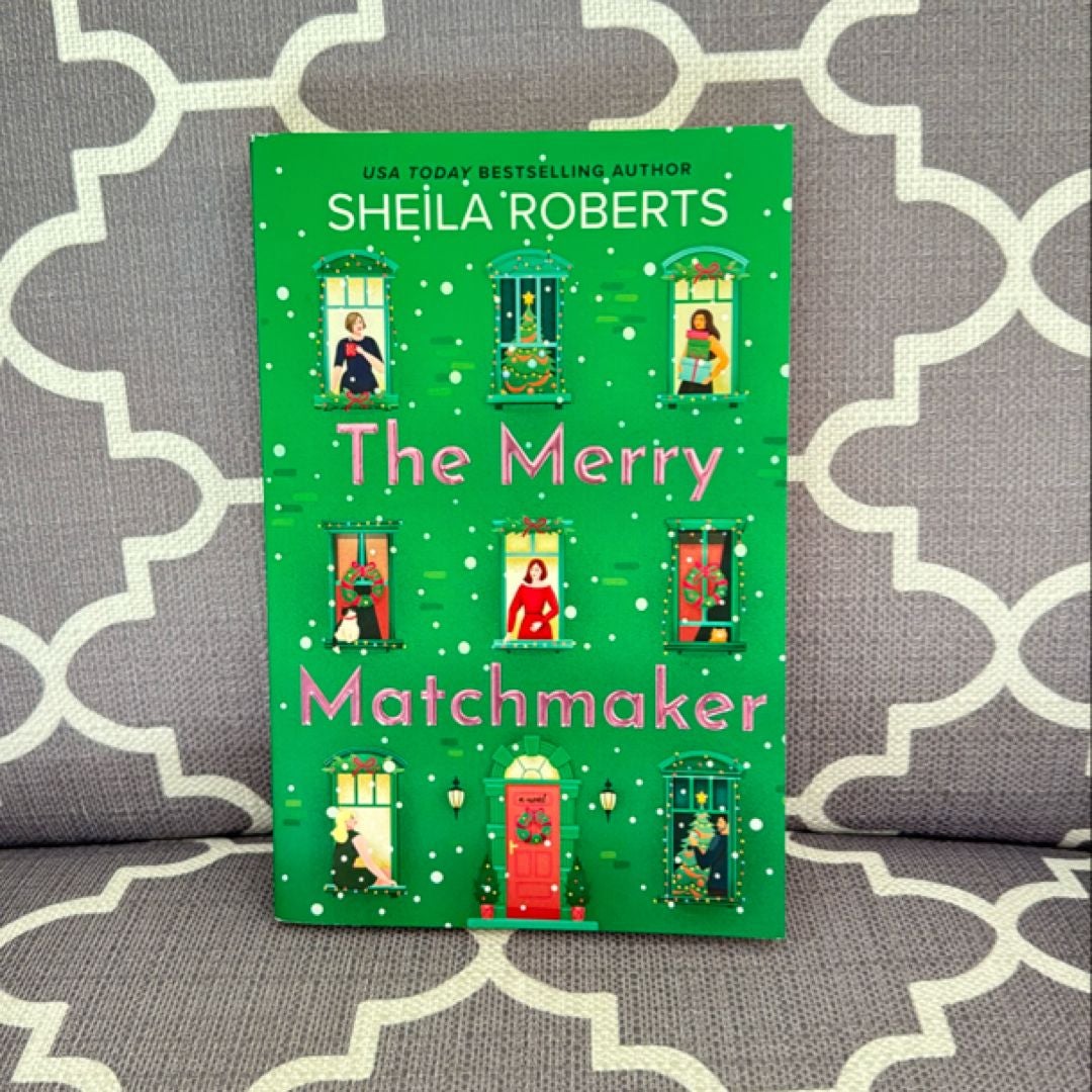 The Merry Matchmaker