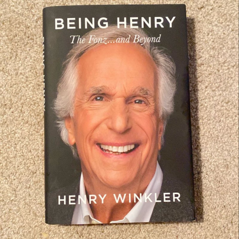 Being Henry