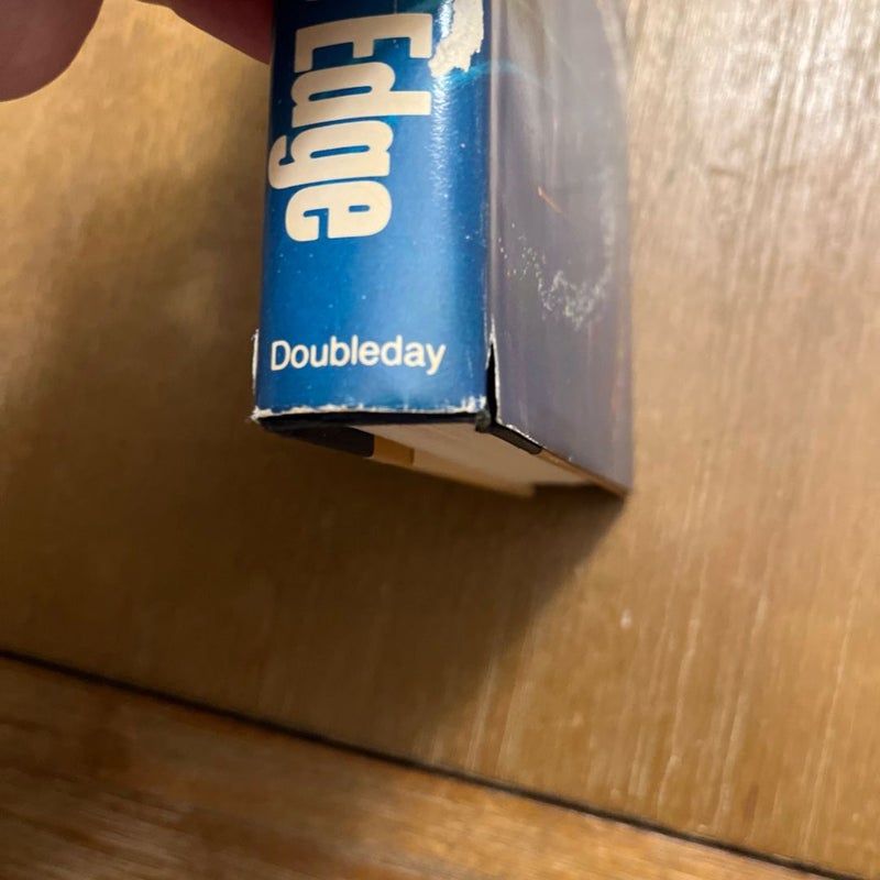 Foundation's Edge