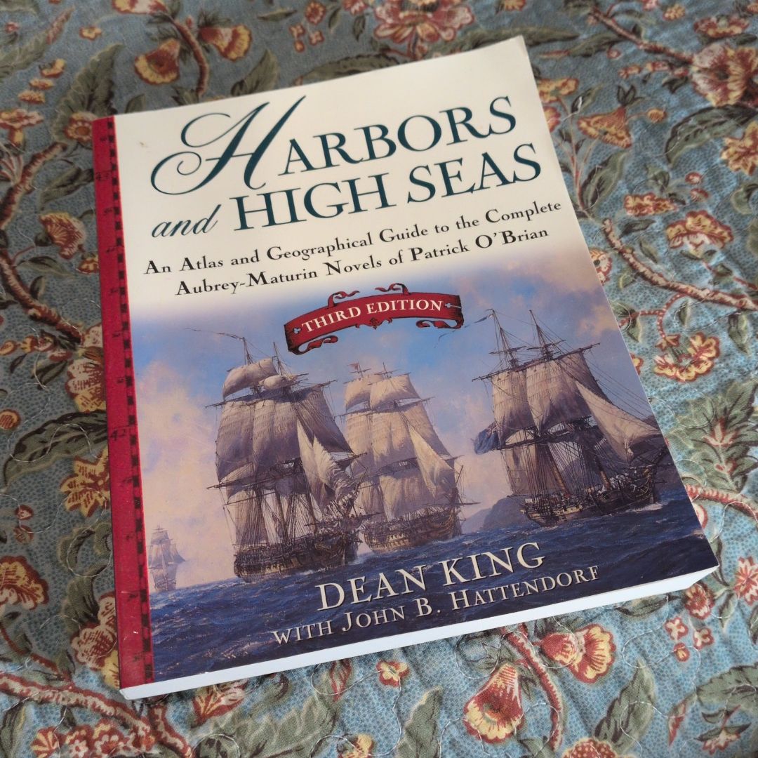 Harbors and High Seas