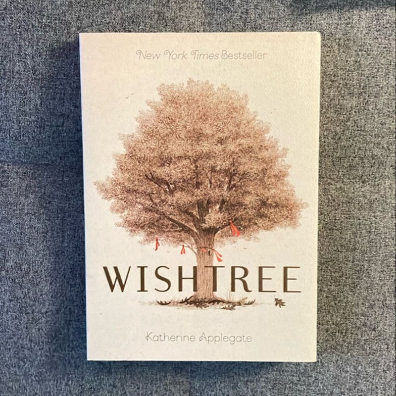 Wishtree