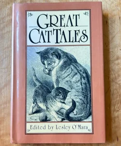 Great Cat Tales