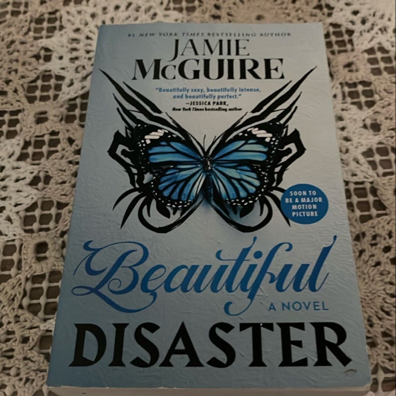 Beautiful Disaster