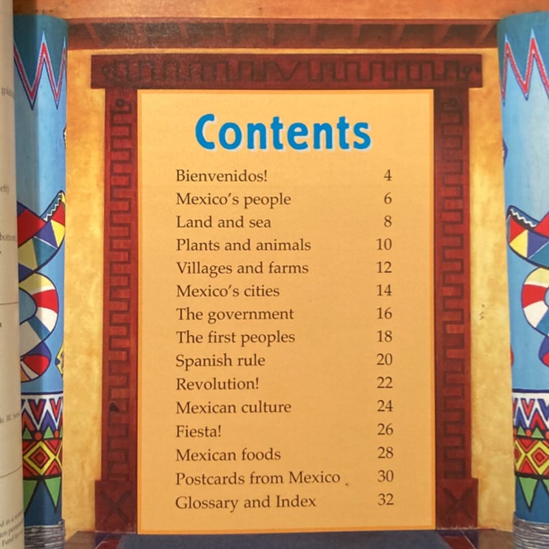 Spotlight on Mexico