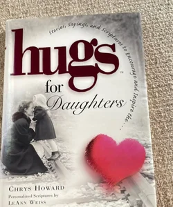 Hugs for Daughters