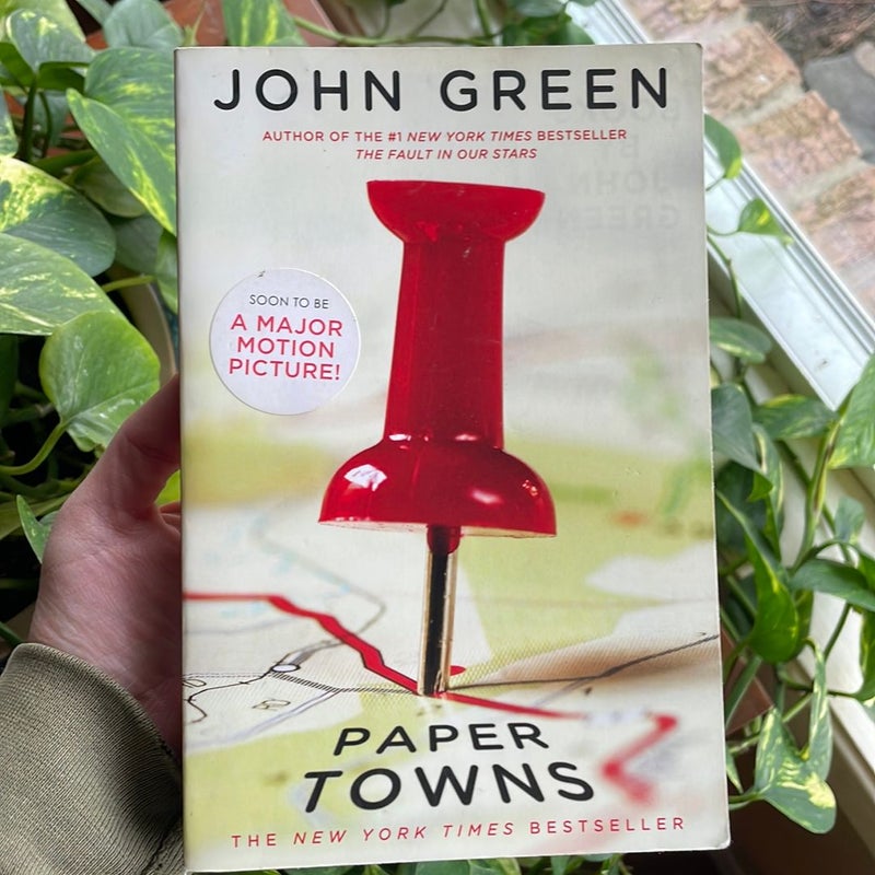 Paper Towns