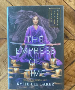 The Empress of Time