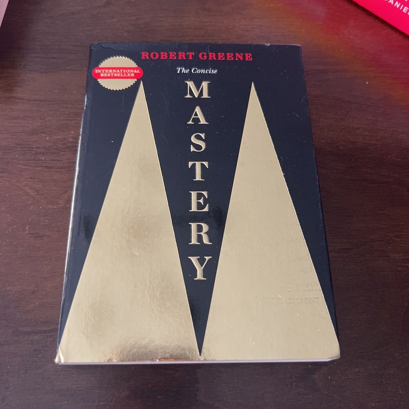 The Concise Mastery