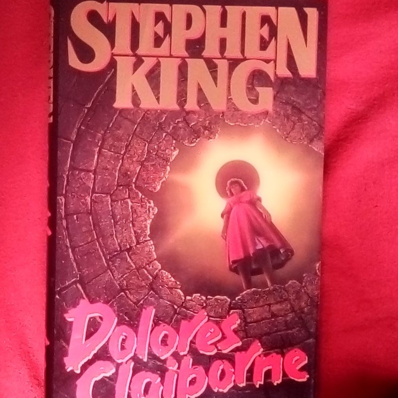 Dolores Claiborne