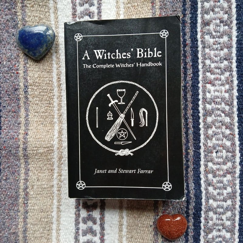 The Witches' Bible